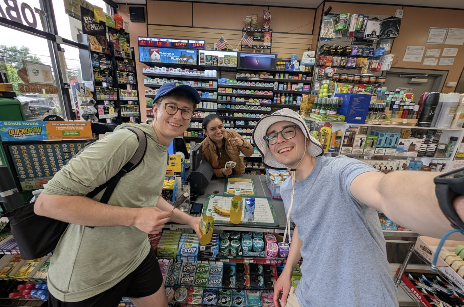 Conven