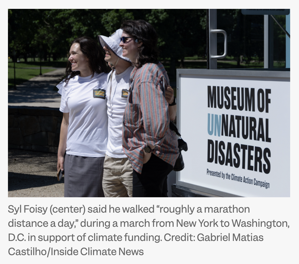 Inside Climate