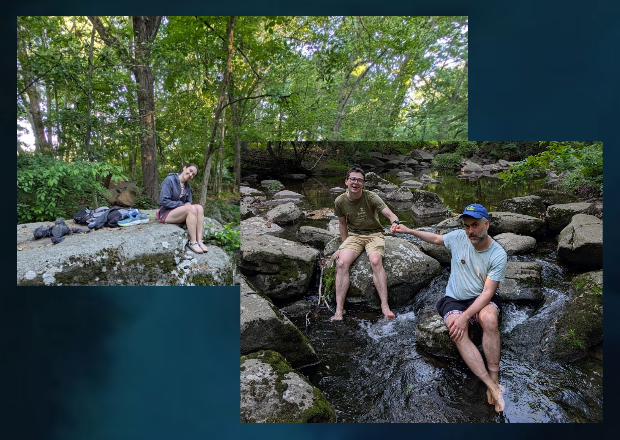 River Rest